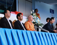 สุราษฎร์ธานีพร้อมเป็นเจ้าภาพ “สุราษฎร์ธานีเกมส์” รับไม้ต่อจา ... พารามิเตอร์รูปภาพ 15