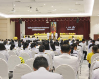 จังหวัดสุราษฎร์ธานีจัดพิธีวันที่ระลึกพระบาทสมเด็จพระพุทธยอดฟ ... พารามิเตอร์รูปภาพ 2