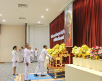จังหวัดสุราษฎร์ธานีจัดพิธีวันที่ระลึกพระบาทสมเด็จพระพุทธยอดฟ ... พารามิเตอร์รูปภาพ 4