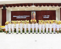 จังหวัดสุราษฎร์ธานีจัดพิธีวันที่ระลึกพระบาทสมเด็จพระพุทธยอดฟ ... พารามิเตอร์รูปภาพ 12