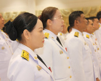 จังหวัดสุราษฎร์ธานีจัดพิธีวันที่ระลึกพระบาทสมเด็จพระพุทธยอดฟ ... พารามิเตอร์รูปภาพ 19
