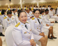 จังหวัดสุราษฎร์ธานีจัดพิธีวันที่ระลึกพระบาทสมเด็จพระพุทธยอดฟ ... พารามิเตอร์รูปภาพ 20
