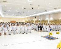 จังหวัดสุราษฎร์ธานีจัดพิธีวันที่ระลึกพระบาทสมเด็จพระพุทธยอดฟ ... พารามิเตอร์รูปภาพ 21