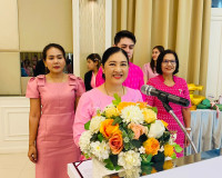รองผู้ว่าราชการจังหวัดสุราษฎร์ธานี เป็นประธานพิธีเปิดงานวันผ ... พารามิเตอร์รูปภาพ 22