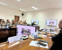 รองผู้ว่าราชการจังหวัดฯ เข้าร่วมการประชุมเพื่อติดตามงานโครงก ... พารามิเตอร์รูปภาพ 3