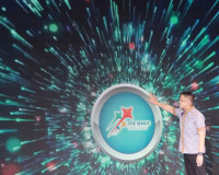 ผู้ว่าฯ สุราษฎร์ เปิดงานสถาปนาโรตารี “เมืองคนดี ศรีวิชัย” รว ... พารามิเตอร์รูปภาพ 1