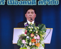 ผู้ว่าฯ สุราษฎร์ เปิดงานสถาปนาโรตารี “เมืองคนดี ศรีวิชัย” รว ... พารามิเตอร์รูปภาพ 6