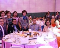 ผู้ว่าฯ สุราษฎร์ เปิดงานสถาปนาโรตารี “เมืองคนดี ศรีวิชัย” รว ... พารามิเตอร์รูปภาพ 7