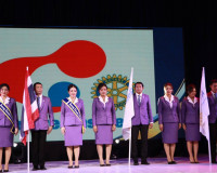 ผู้ว่าฯ สุราษฎร์ เปิดงานสถาปนาโรตารี “เมืองคนดี ศรีวิชัย” รว ... พารามิเตอร์รูปภาพ 11