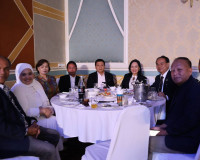 ผู้ว่าฯ สุราษฎร์ เปิดงานสถาปนาโรตารี “เมืองคนดี ศรีวิชัย” รว ... พารามิเตอร์รูปภาพ 15