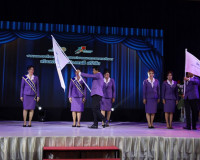 ผู้ว่าฯ สุราษฎร์ เปิดงานสถาปนาโรตารี “เมืองคนดี ศรีวิชัย” รว ... พารามิเตอร์รูปภาพ 18