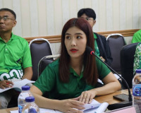 รองผู้ว่าราชการจังหวัดสุราษฎร์ธานี เป็นประธานประชุมคณะทำงานส ... พารามิเตอร์รูปภาพ 5
