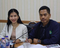 รองผู้ว่าราชการจังหวัดสุราษฎร์ธานี เป็นประธานประชุมคณะทำงานส ... พารามิเตอร์รูปภาพ 6