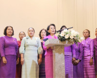จังหวัดสุราษฎร์ธานีจัดโครงการ “รสมือสตรีสุราษฎร์ธานีสู่เวทีส ... พารามิเตอร์รูปภาพ 2