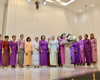 จังหวัดสุราษฎร์ธานีจัดโครงการ “รสมือสตรีสุราษฎร์ธานีสู่เวทีส ... พารามิเตอร์รูปภาพ 3