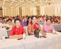 จังหวัดสุราษฎร์ธานีจัดโครงการ “รสมือสตรีสุราษฎร์ธานีสู่เวทีส ... พารามิเตอร์รูปภาพ 5