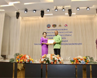 จังหวัดสุราษฎร์ธานีจัดโครงการ “รสมือสตรีสุราษฎร์ธานีสู่เวทีส ... พารามิเตอร์รูปภาพ 7