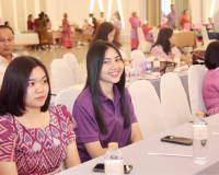 จังหวัดสุราษฎร์ธานีจัดโครงการ “รสมือสตรีสุราษฎร์ธานีสู่เวทีส ... พารามิเตอร์รูปภาพ 13