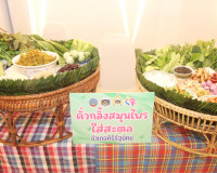 จังหวัดสุราษฎร์ธานีจัดโครงการ “รสมือสตรีสุราษฎร์ธานีสู่เวทีส ... พารามิเตอร์รูปภาพ 16