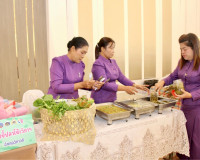 จังหวัดสุราษฎร์ธานีจัดโครงการ “รสมือสตรีสุราษฎร์ธานีสู่เวทีส ... พารามิเตอร์รูปภาพ 18
