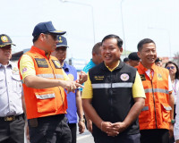 รองผู้ว่าราชการจังหวัดสุราษฎร์ธานี เป็นประธานในพิธีเปิดศูนย์ ... พารามิเตอร์รูปภาพ 6