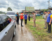 รองผู้ว่าราชการจังหวัดฯ ออกตรวจเยี่ยมและติดตามผลการปฏิบัติงา ... พารามิเตอร์รูปภาพ 7