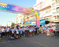 เริ่มแล้ว ! สุราษฎร์ธานีเปิดงานเทศกาลสงกรานต์ ประจำปี 2568 อ ... พารามิเตอร์รูปภาพ 7
