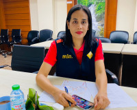 รองผู้ว่าราชการจังหวัดสุราษฎร์ธานี เป็นประธานการประชุมคณะกรร ... พารามิเตอร์รูปภาพ 6
