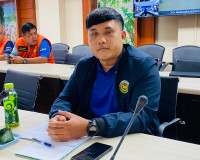 รองผู้ว่าราชการจังหวัดสุราษฎร์ธานี เป็นประธานการประชุมคณะกรร ... พารามิเตอร์รูปภาพ 8
