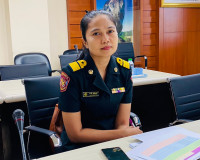 รองผู้ว่าราชการจังหวัดสุราษฎร์ธานี เป็นประธานการประชุมคณะกรร ... พารามิเตอร์รูปภาพ 11