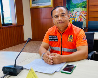 รองผู้ว่าราชการจังหวัดสุราษฎร์ธานี เป็นประธานการประชุมคณะกรร ... พารามิเตอร์รูปภาพ 13