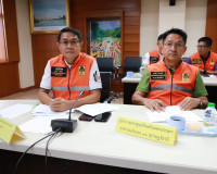 รองผู้ว่าราชการจังหวัดสุราษฎร์ธานี พร้อมด้วยส่วนราชการ หน่วย ... พารามิเตอร์รูปภาพ 3