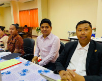รองผู้ว่าราชการจังหวัดสุราษฎร์ธานี เป็นประธานการประชุมคณะกรร ... พารามิเตอร์รูปภาพ 6