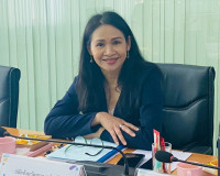 รองผู้ว่าราชการจังหวัดสุราษฎร์ธานี เป็นประธานการประชุมคณะกรร ... พารามิเตอร์รูปภาพ 3