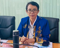 รองผู้ว่าราชการจังหวัดสุราษฎร์ธานี เป็นประธานการประชุมคณะกรร ... พารามิเตอร์รูปภาพ 4