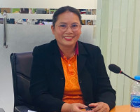 รองผู้ว่าราชการจังหวัดสุราษฎร์ธานี เป็นประธานการประชุมคณะกรร ... พารามิเตอร์รูปภาพ 8