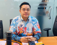 รองผู้ว่าราชการจังหวัดสุราษฎร์ธานี เป็นประธานการประชุมคณะกรร ... พารามิเตอร์รูปภาพ 10