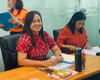 รองผู้ว่าราชการจังหวัดสุราษฎร์ธานี เป็นประธานการประชุมคณะกรร ... พารามิเตอร์รูปภาพ 11