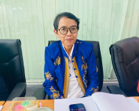 รองผู้ว่าราชการจังหวัดสุราษฎร์ธานี เป็นประธานการประชุมคณะกรร ... พารามิเตอร์รูปภาพ 4