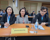 จังหวัดสุราษฎร์ธานี ประชุมหารือแนวทางการพัฒนาและแก้ไขปัญหาด้ ... พารามิเตอร์รูปภาพ 16