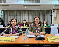 จังหวัดสุราษฎร์ธานี ประชุมหารือแนวทางการพัฒนาและแก้ไขปัญหาด้ ... พารามิเตอร์รูปภาพ 17