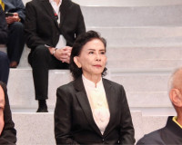 รองผู้ว่าราชการจังหวัดสุราษฎร์ธานี ให้การต้อนรับนายพิพัฒน์ ร ... พารามิเตอร์รูปภาพ 3