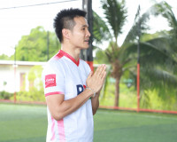 ผู้ว่าฯ สุราษฎร์ธานี เปิดการแข่งขันกีฬา กรอ. สุราษฎร์ธานี คั ... พารามิเตอร์รูปภาพ 3