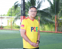 ผู้ว่าฯ สุราษฎร์ธานี เปิดการแข่งขันกีฬา กรอ. สุราษฎร์ธานี คั ... พารามิเตอร์รูปภาพ 4