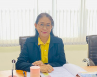 รองผู้ว่าราชการจังหวัดสุราษฎร์ธานี เป็นประธานการประชุมคณะกรร ... พารามิเตอร์รูปภาพ 4