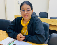 รองผู้ว่าราชการจังหวัดสุราษฎร์ธานี เป็นประธานการประชุมคณะทำง ... พารามิเตอร์รูปภาพ 8