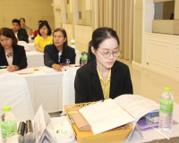 จังหวัดสุราษฎร์ธานีขับเคลื่อนการป้องกันและปราบปรามการทุจริต  ... พารามิเตอร์รูปภาพ 3