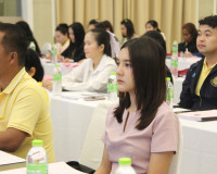 จังหวัดสุราษฎร์ธานีขับเคลื่อนการป้องกันและปราบปรามการทุจริต  ... พารามิเตอร์รูปภาพ 4