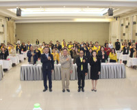 จังหวัดสุราษฎร์ธานีขับเคลื่อนการป้องกันและปราบปรามการทุจริต  ... พารามิเตอร์รูปภาพ 8