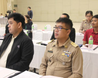 จังหวัดสุราษฎร์ธานีขับเคลื่อนการป้องกันและปราบปรามการทุจริต  ... พารามิเตอร์รูปภาพ 10